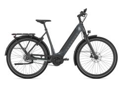 Gazelle Ultimate C5 HMB antra D57